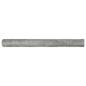 Preview: Mesh Bildschirm 60 x 2000 cm 20 Mesh Edelstahl 201 Silber