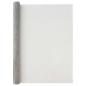 Preview: ARDEBO.de - Mesh Bildschirm 100 x 500 cm 20 Mesh Edelstahl 201 Silber