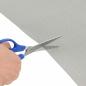 Preview: Mesh Bildschirm 40 x 1000 cm 30 Mesh Edelstahl 201 Silber