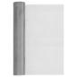 Preview: ARDEBO.de - Mesh Bildschirm 40 x 2000 cm 30 Mesh Edelstahl 201 Silber
