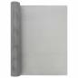 Preview: ARDEBO.de - Mesh Bildschirm 60 x 1000 cm 30 Mesh Edelstahl 201 Silber