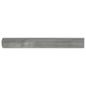 Preview: Mesh Bildschirm 60 x 2000 cm 30 Mesh Edelstahl 201 Silber