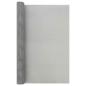 Preview: ARDEBO.de - Mesh Bildschirm 80 x 500 cm 30 Mesh Edelstahl 201 Silber