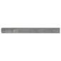Preview: Mesh Bildschirm 80 x 500 cm 30 Mesh Edelstahl 201 Silber