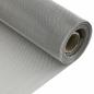 Preview: Mesh Bildschirm 100 x 1000 cm 30 Mesh Edelstahl 201 Silber