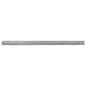 Preview: Mesh Bildschirm 120 x 2000 cm 30 Mesh Edelstahl 201 Silber