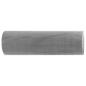 Preview: Mesh Bildschirm 20 x 1000 cm 60 Mesh Edelstahl 201 Silber