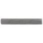 Preview: Mesh Bildschirm 40 x 500 cm 60 Mesh Edelstahl 201 Silber