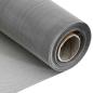 Preview: Mesh Bildschirm 60 x 1000 cm 60 Mesh Edelstahl 201 Silber