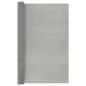 Preview: ARDEBO.de - Mesh Bildschirm 80 x 500 cm 60 Mesh Edelstahl 201 Silber