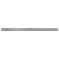 Preview: Mesh Bildschirm 120 x 1000 cm 60 Mesh Edelstahl 201 Silber