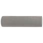 Preview: Mesh Bildschirm 20 x 1000 cm 120 Mesh Edelstahl 201 Silber
