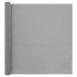 Preview: ARDEBO.de - Mesh Bildschirm 60 x 2000 cm 120 Mesh Edelstahl 201 Silber