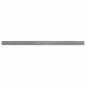 Preview: Mesh Bildschirm 100 x 500 cm 120 Mesh Edelstahl 201 Silber