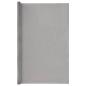 Preview: ARDEBO.de - Mesh Bildschirm 120 x 500 cm 120 Mesh Edelstahl 201 Silber