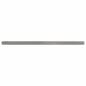 Preview: Mesh Bildschirm 120 x 500 cm 120 Mesh Edelstahl 201 Silber