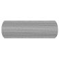 Preview: Drahtgeflecht 20 x 1000 cm 18 Mesh Edelstahl 304 Silber