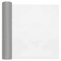 Preview: ARDEBO.de - Drahtgeflecht 40 x 2000 cm 18 Mesh Edelstahl 304 Silber