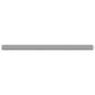 Preview: Drahtgeflecht 120 x 500 cm 18 Mesh Edelstahl 304 Silber