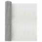 Preview: ARDEBO.de - Drahtgeflecht 40 x 2000 cm 18 Mesh Edelstahl 304 Silber