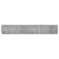 Preview: Drahtgeflecht 40 x 2000 cm 18 Mesh Edelstahl 304 Silber