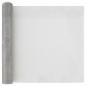 Preview: ARDEBO.de - Drahtgeflecht 60 x 500 cm 18 Mesh Edelstahl 304 Silber