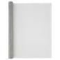 Preview: ARDEBO.de - Drahtgeflecht 100 x 2000 cm 18 Mesh Edelstahl 304 Silber