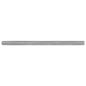 Preview: Drahtgeflecht 120 x 2000 cm 18 Mesh Edelstahl 304 Silber
