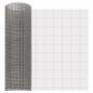 Preview: ARDEBO.de - Mesh Bildschirm 40 x 1000 cm 3 Mesh Edelstahl 201 Silber
