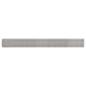 Preview: Mesh Bildschirm 100 x 1000 cm 6 Mesh Edelstahl 201 Silber