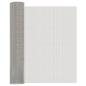 Preview: ARDEBO.de - Mesh Bildschirm 60 x 500 cm 8 Mesh Edelstahl 201 Silber