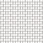 Preview: Mesh Bildschirm 80 x 1000 cm 8 Mesh Edelstahl 201 Silber