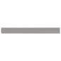 Preview: Mesh Bildschirm 100 x 500 cm 8 Mesh Edelstahl 201 Silber