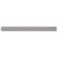 Preview: Mesh Bildschirm 120 x 500 cm 8 Mesh Edelstahl 201 Silber