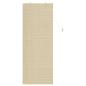 Preview: Rollo Natur 70 x 160 cm Bambus