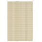 Preview: Rollo Natur 130 x 220 cm Bambus