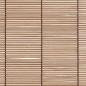 Preview: Rollo Braun 50 x 160 cm Bambus