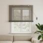 Preview: ARDEBO.de - Rollo Grau 100 x 160 cm Bambus