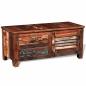 Preview: TV-Schrank Altholz Massiv