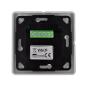 Preview: Kontroller für Drehmotor-Rollladen mit programmierbarem Timer