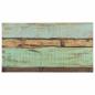 Preview: Couchtisch 110x60x35 cm Recyceltes Massivholz