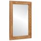 Preview: Badezimmermöbel-Set 2 stk. Braun 62 x 33 x 58 cm Holzwerkstoff