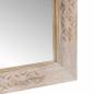 Preview: Badezimmermöbel-Set mit Regal mit Tür 2 pcs Weiß Holzwerkstoff