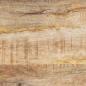 Preview: Stauraumschränke 2 Stk. 120 x 33 x 75 cm Massivholz Mango
