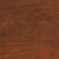 Preview: Sideboard Set 2 pcs Braun 60 x 33,5 x 75 cm Massivholz Mango