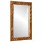 Preview: Badezimmerschrank-Set 2 stk. 62 x 33 x 58 cm Massivholz Mango