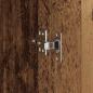 Preview: Schreibtisch 2 pcs Altholz
