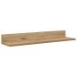 Preview: TV-Schrankset Artisan-Eiche Holzwerkstoff