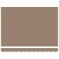 Preview: Ausziehbare Markise Taupe 3 x 2,5 m