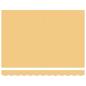 Preview: Ausziehbare Markise Sand 3,5 x 2,5 m Polyester und Metall